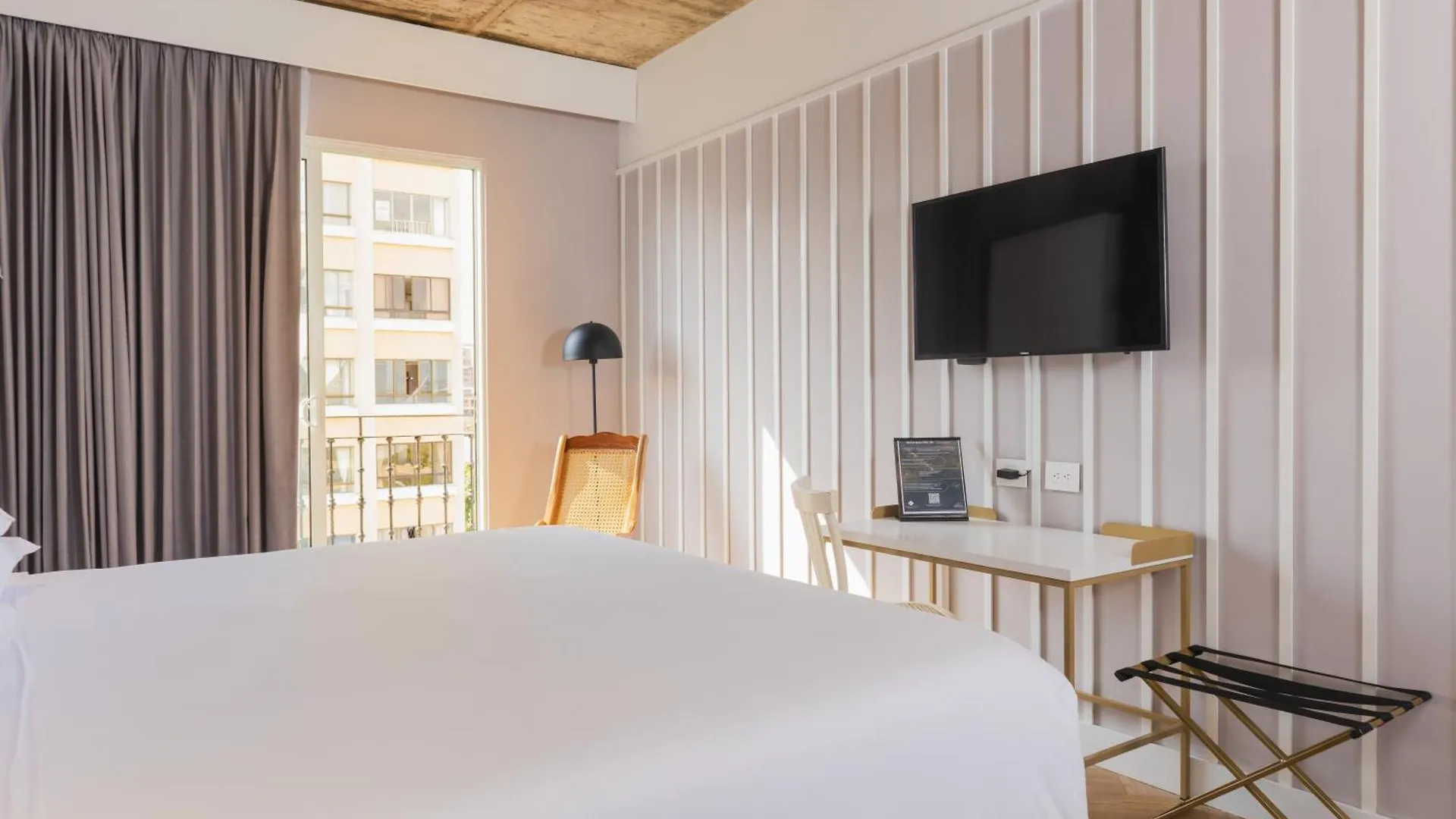 Faranda Collection Barranquilla, A Member Of Radisson Individuals Hotel