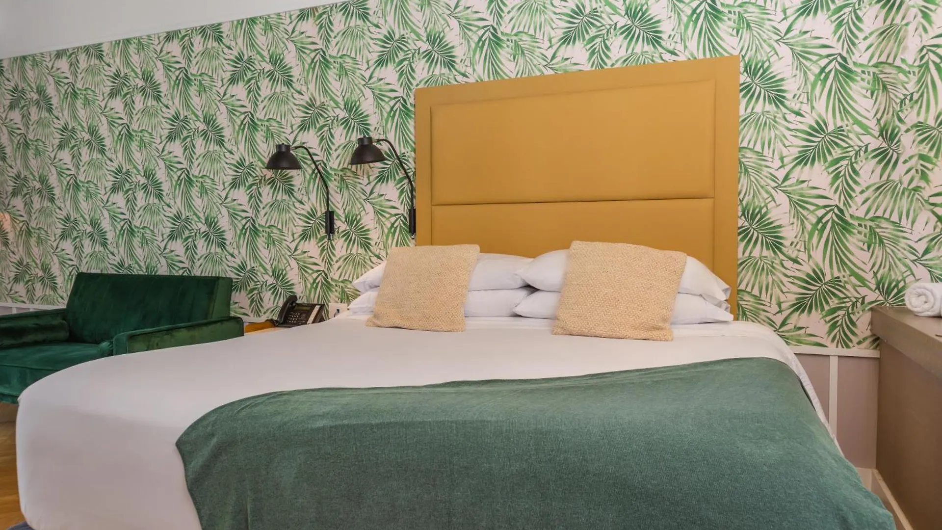 Faranda Collection Barranquilla, A Member Of Radisson Individuals Hotel 5*,