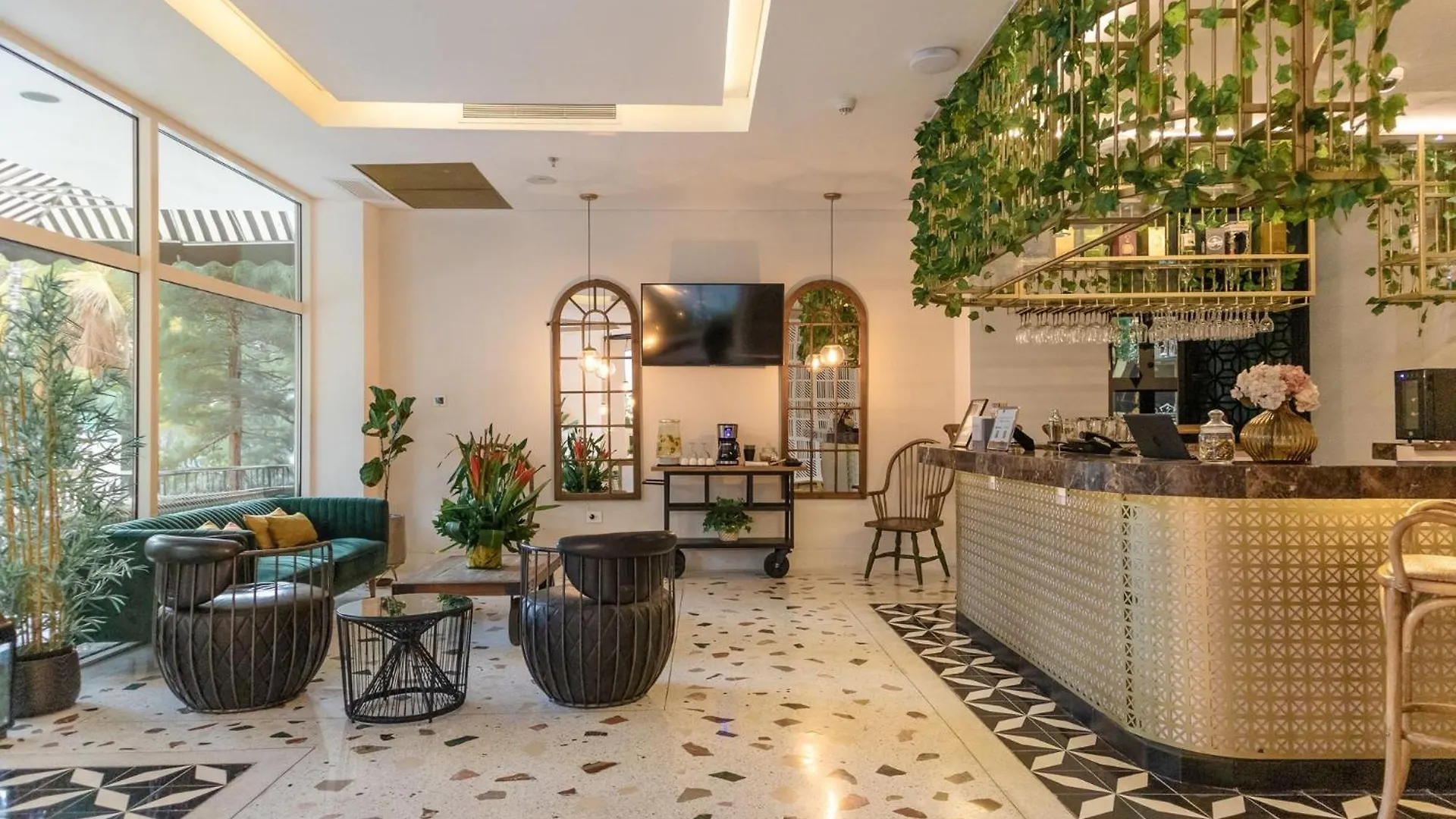 Faranda Collection Barranquilla, A Member Of Radisson Individuals Hotel Barranquilla
