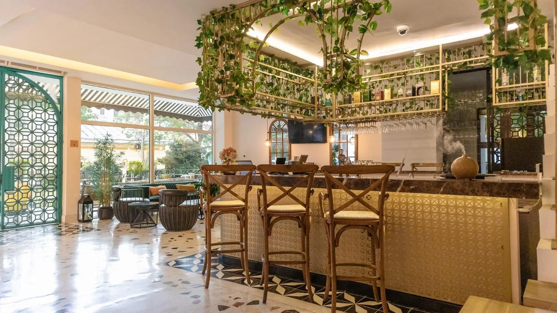 Faranda Collection Barranquilla, A Member Of Radisson Individuals Hotel Barranquilla