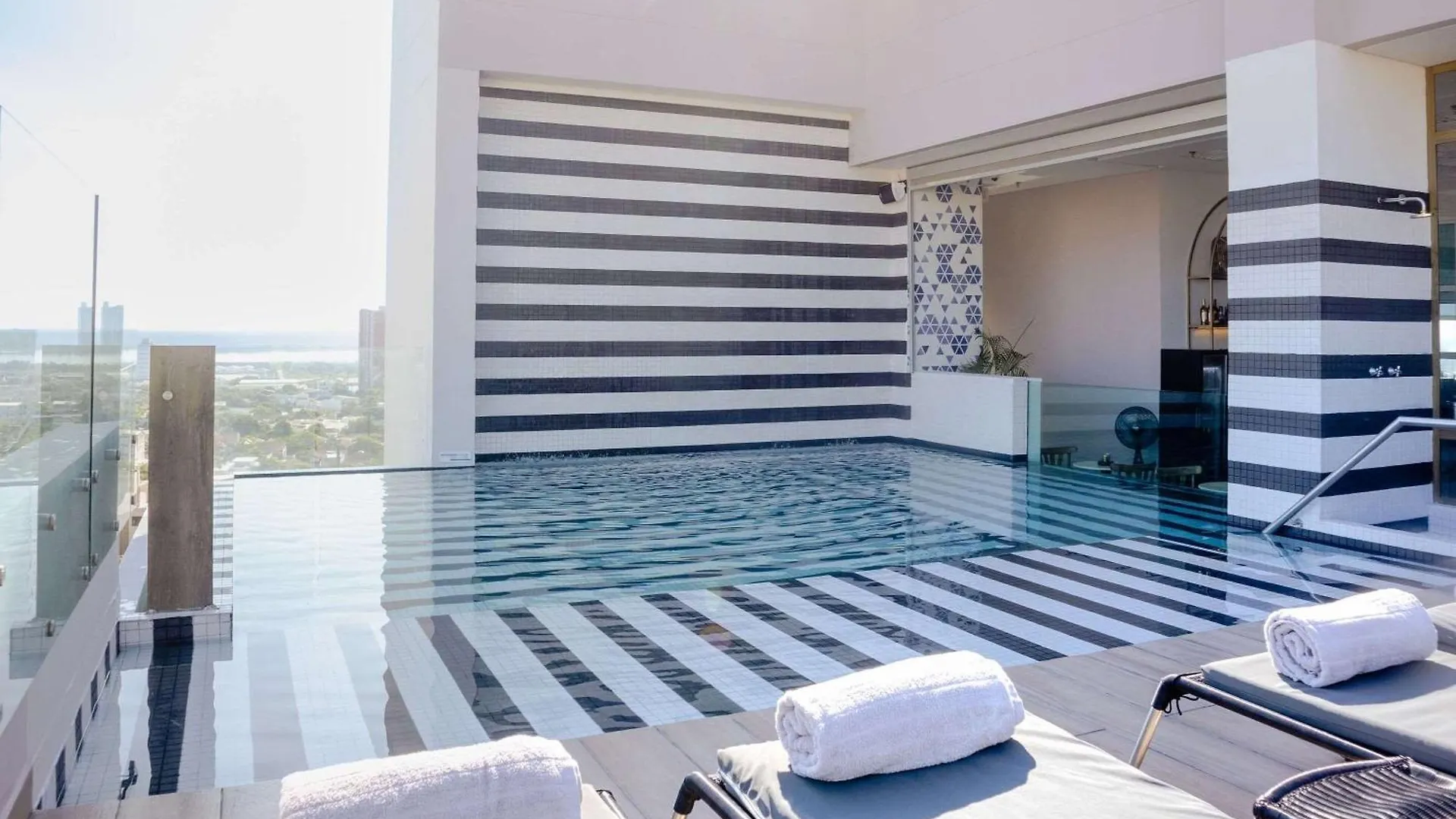 *****  Faranda Collection Barranquilla, A Member Of Radisson Individuals Hotel Kolumbia