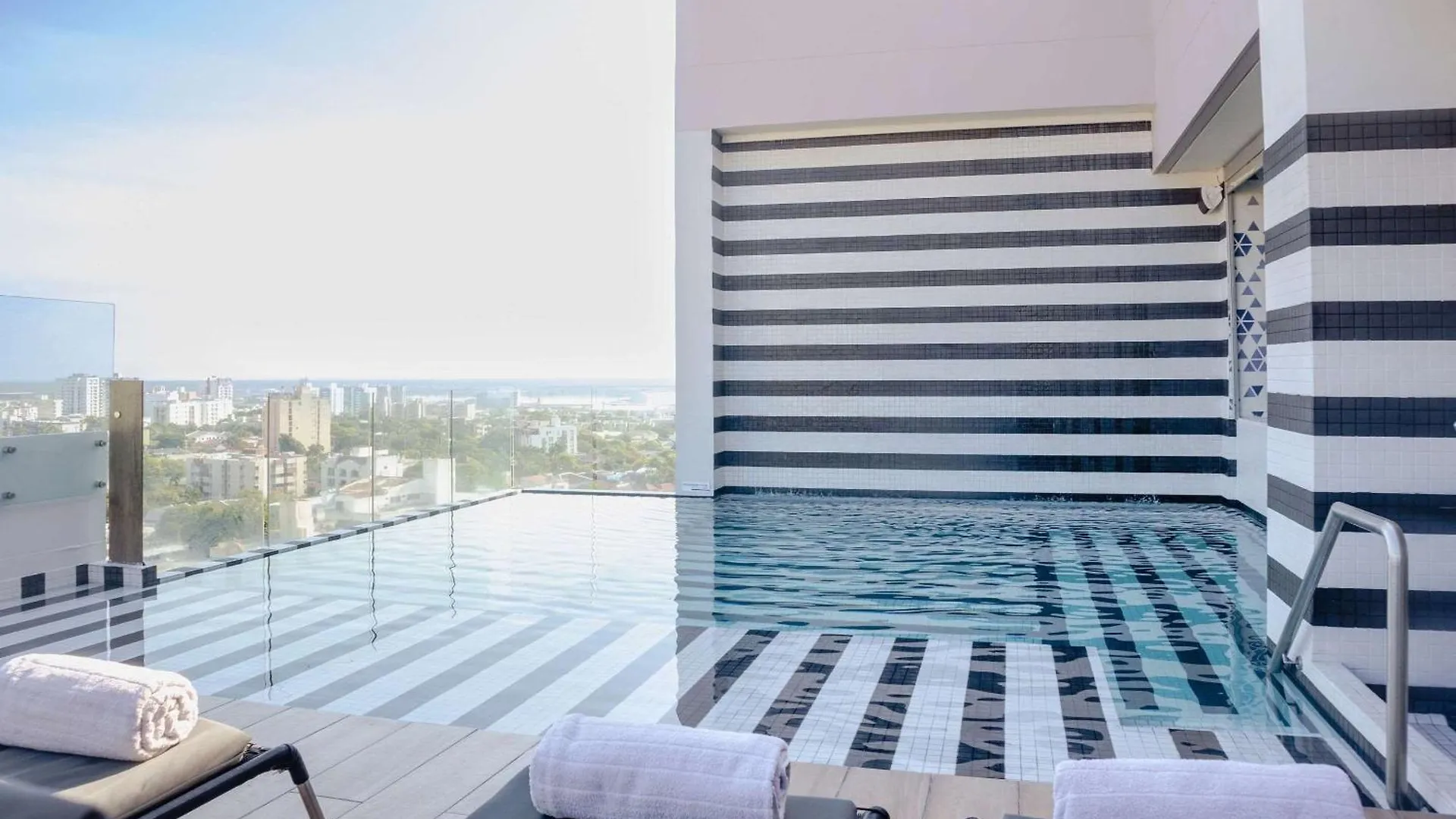Faranda Collection Barranquilla, A Member Of Radisson Individuals Hotel Barranquilla   Barranquilla (Atlantico)