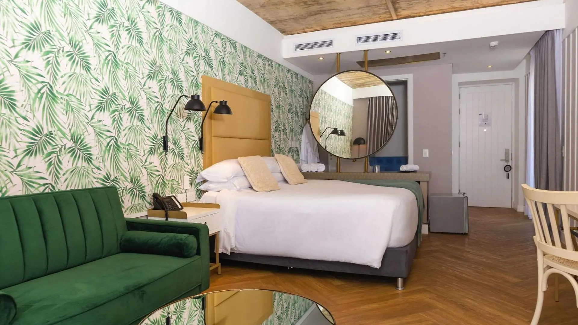 *****  Faranda Collection Barranquilla, A Member Of Radisson Individuals Hotel Barranquilla  Colombia
